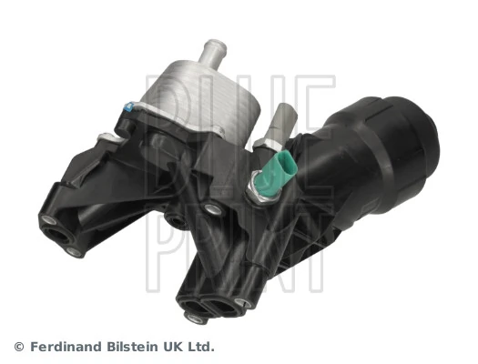 Housing, oil filter